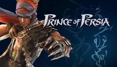 Гра Prince of Persia для ПК (Ключ активації Ubisoft Connect)
