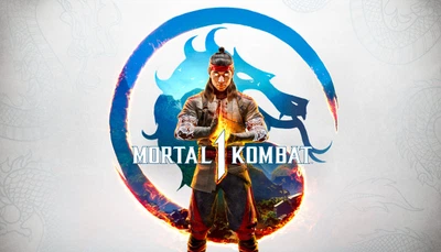 Гра Mortal Kombat 1 - Latin America для ПК (Ключ активації Steam)