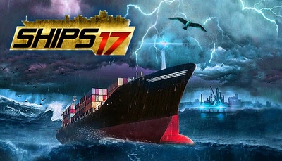 Игра Ships 2017 для ПК (Ключ активации Steam)