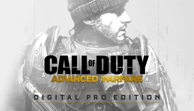 Игра Call of Duty: Advanced Warfare Digital Pro Edition для Xbox One/Series - Europe (Ключ активации)