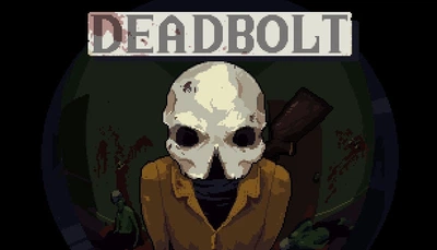 Игра DEADBOLT для ПК (Ключ активации Steam)