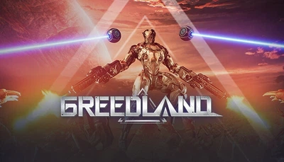 Игра Greedland для ПК (Ключ активации Steam)
