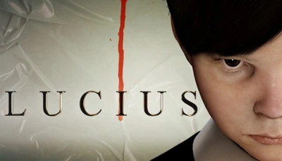 Гра Lucius для ПК (Ключ активації Steam)