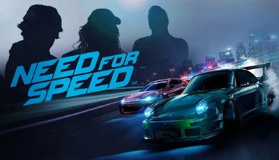Игра Need for Speed для ПК (Ключ активации EA App)