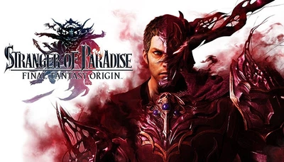 Игра Stranger of Paradise Final Fantasy Origin для Xbox One/Series - Europe (Ключ активации)