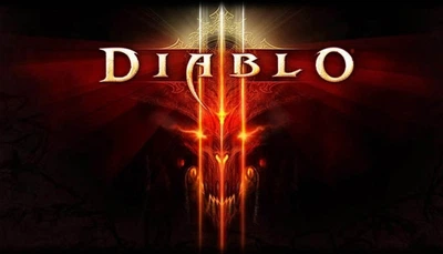 Игра Diablo III для ПК (Ключ активации Battle.net)