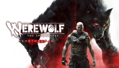 Гра Werewolf: The Apocalypse Earthblood для ПК (Ключ активації Steam)