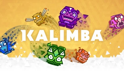 Гра Kalimba для ПК (Ключ активації Steam)