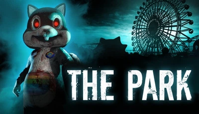 Игра The Park для Xbox One/Series - Europe (Ключ активации)