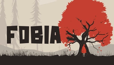 Гра Fobia для ПК (Ключ активації Steam)