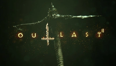 Гра Outlast 2 для Xbox One/Series - Europe (Ключ активації)