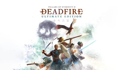 Игра Pillars of Eternity: II Deadfire Ultimate Edition Xbox ONE (Ключ активации)
