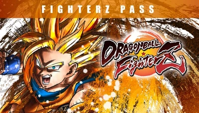 Дополнение Dragon Ball FighterZ: FighterZ Pass для ПК (Ключ активации Steam)