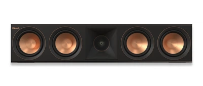 Центральний канал Klipsch Reference Premiere RP-504C II Ebony