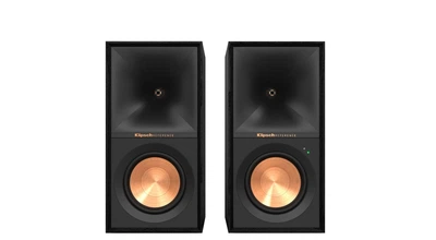 Акустична система Klipsch Reference R-50PM Black