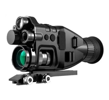Прицел с креплением (монокуляр) ночного видения Henbaker CY789 Night Vision до 400м с креплением