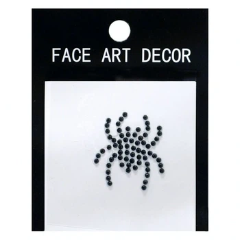 Наклейка Павук SETA Decor 16-196-4