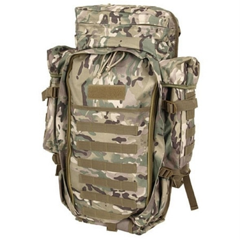 Снайперский рюкзак для оружия 8Fields 40 л мультикам
