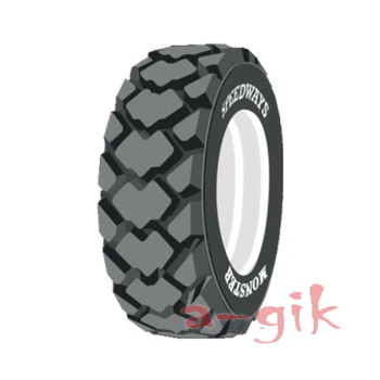 Шина Speedways MONSTER (індустріальна) 12 R16.5 144A5 PR14