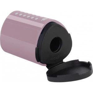 Підстругачка для олівців Faber-Castell Grip 2001 Mini Rose Shadows