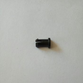 Фіксатор кріплення кришки бензобака GENERAL MOTORS 96232620 CHEVROLET, DAEWOO