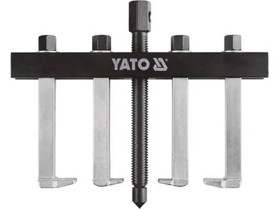 Съемник подшипников универсальный YATO YT-0640 2-стор. с диапаз. 40-220 мм