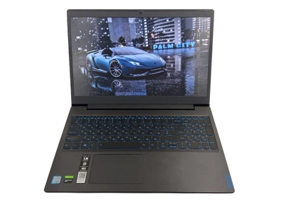 Ноутбук Lenovo L340-15IRH Gaming Core I5-9300H 16 RAM 2x480 SSD NVIDIA GeForce GTX 1050 IPS 15.6 FullHD - Б/В