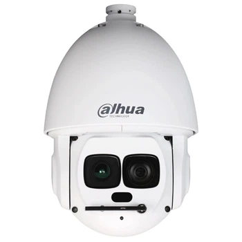 4 МП 45х Starlight WizMind Hi-PoE DH-SD6AL445XA-HNR