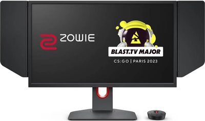 Monitor 24,5" BenQ ZOWIE XL2566K (9H.LKRLB.QBE)