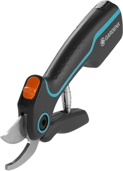 Секатор акумуляторний Gardena AssistCut 25 мм (12222-20.000.00)