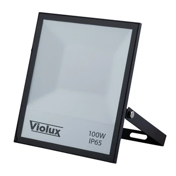 Прожектор LED Violux NORD 100W SMD 6000K 9500lm IP65 (400042)