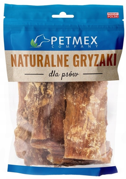 Ласощі для собак Petmex сухожилля яловичини 200 г (5905279194915)