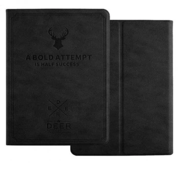 Чохол CaseFashion iPad 10.2" (2019-2022) Keep on