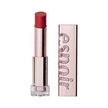 Губная помада ESPOIR LIPSTICK NO WEAR SHINE #2 HUG ME FIG с глянцевым финишем 4.5 г