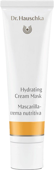 Nawilżająca kremowa maska do twarzy Dr. Hauschka Hydrating Cream Mask 30 ml (4020829041332)