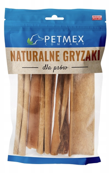 Gryzak dla psa Petmex skóra końska 100 g (DLPPTXPRZ0008)
