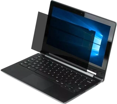 Плівка конфіденційності Targus Privacy Screen 14 cali (16:9) tablet, notebook, LCD (ASF14W9EU)