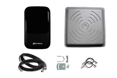 Комплект 4G WiFi роутер Satell F3000 + антенна MIMO RNet 2x24 Дб