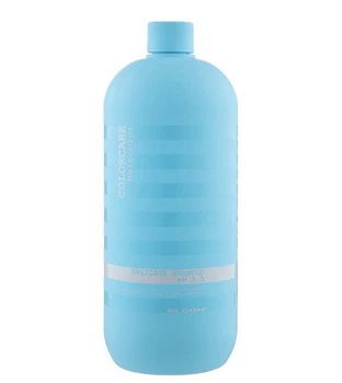 Нежный шампунь Elgon Colorcare Delicate Shampoo, 1000 мл