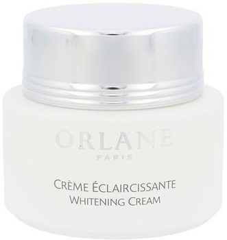 Krem do twarzy Orlane Soin De Blanc Whitening 50 ml (3359993640005)