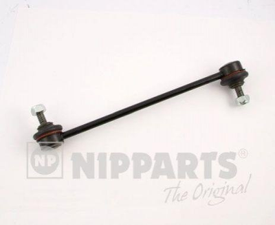 Стійки та втулки стабілізатора NIPPARTS J4961029 Nissan Micra, Tiida; Renault Clio 54618JX00A, 546181FE0A, 546189U00A