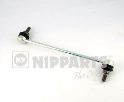 Стійки та втулки стабілізатора NIPPARTS N4961032 Nissan Qashqai, X-Trail, Murano, Teana; Renault Kaleos 54668JA000, 546684CB0A, 546681AA0E