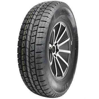 Шина зимняя легковая Aplus 225/65R17 102S A506