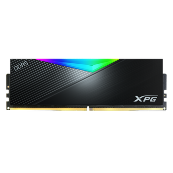 Оперативная память ADATA 32 GB (2x16GB) DDR5 6000 MHz XPG Lancer RGB AX5U6000C4016GDCLARBK (AX5U6000C4016G-DCLARBK)