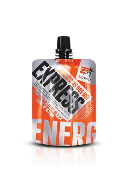 Энергетик Extrifit Express Energy Gel 80 g (Cherry)