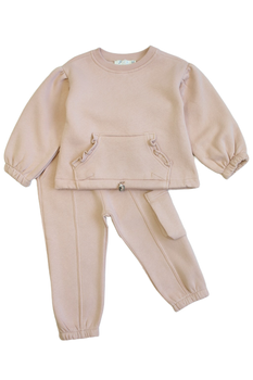 Комплект Escabel Kids 98 см (2125000821764)
