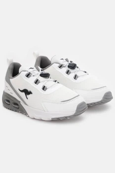 Кроссовки повседневные KangaROOS 31 Серый (4061578908729)