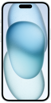 Мобільний телефон Apple iPhone 15 Plus 512GB Blue (MU1P3)