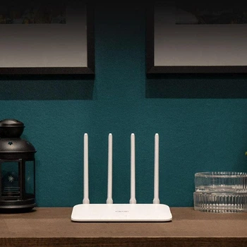 Маршрутизатор роутер Xiaomi Router AC1200 DVB4330GL
