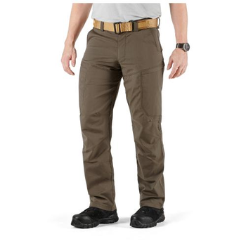 Штани тактичні 5.11 APEX PANTS Tundra 34-34